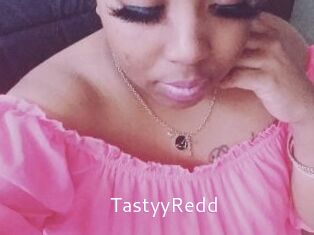 TastyyRedd