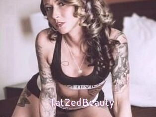 Tat2edBeauty