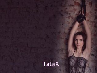 TataX