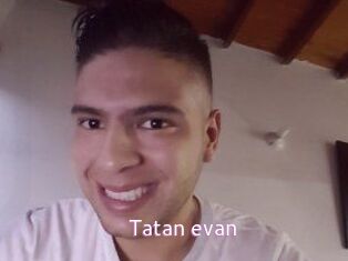 Tatan_evan