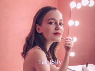 TatiJolly