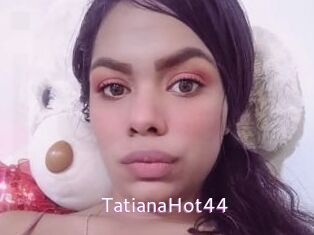 TatianaHot44