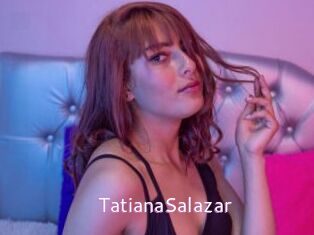 TatianaSalazar Just Amateurs