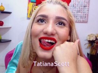 TatianaScott