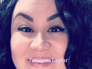 Tatianna_Taylor