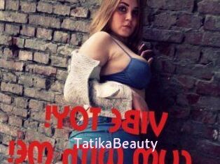 TatikaBeauty