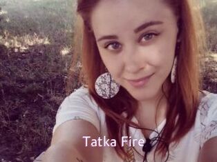 Tatka_Fire