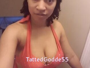 TattedGodde55