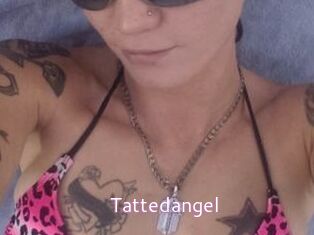 Tattedangel