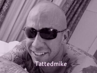 Tattedmike