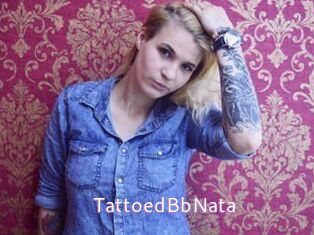 TattoedBbNata