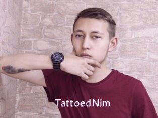 TattoedNim