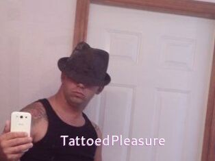 TattoedPleasure