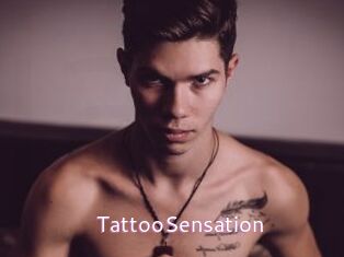 TattooSensation