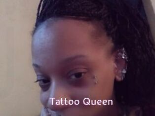 Tattoo_Queen