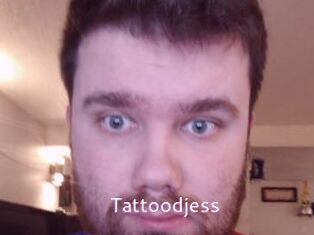 Tattoodjess