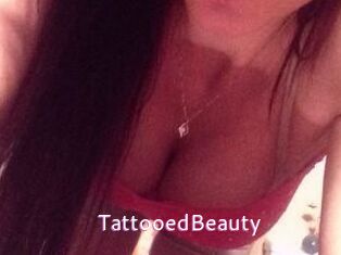 Tattooed_Beauty