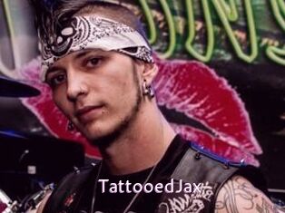 Tattooed_Jax