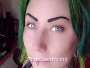 TattooedMama