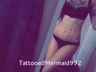 TattooedMermaid992