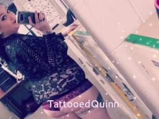 TattooedQuinn