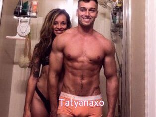 Tatyanaxo