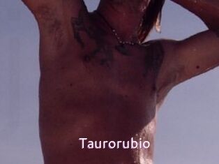 Taurorubio