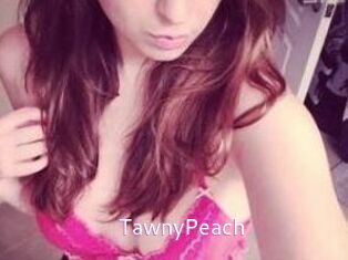 TawnyPeach