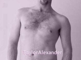 TaylorAlexander