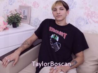 TaylorBoscan