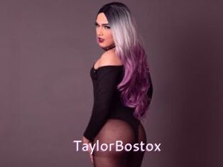 TaylorBostox