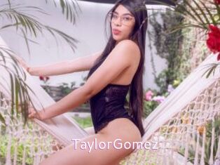 TaylorGomez