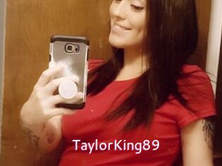 TaylorKing89