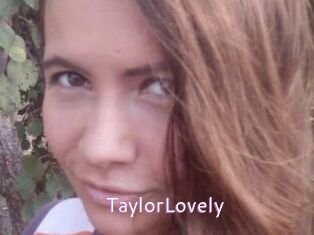 TaylorLovely