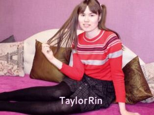 TaylorRin