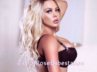 TaylorRoseBabestation