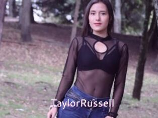 TaylorRussell