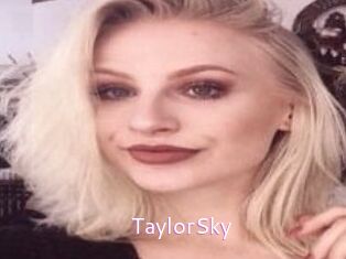 TaylorSky