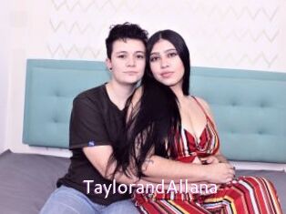 TaylorandAllana