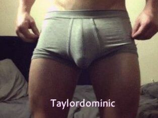 Taylordominic