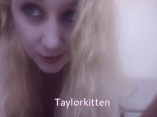 Taylorkitten