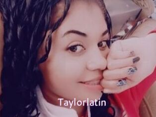 Taylorlatin