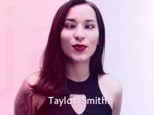 TaylorrSmithh