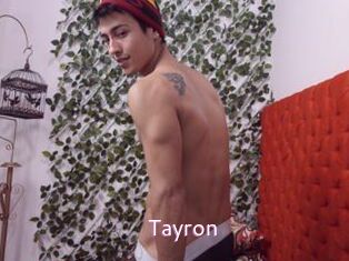 Tayron