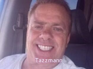 Tazzmann