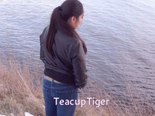 TeacupTiger