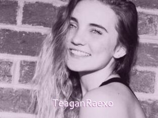 TeaganRaexo