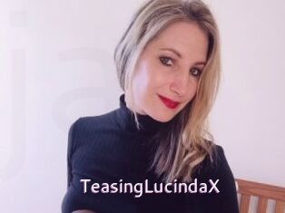 TeasingLucindaX