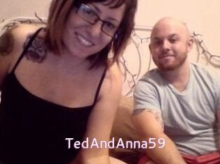 TedAndAnna59