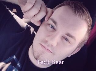 TedEBear